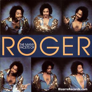 Roger Troutman